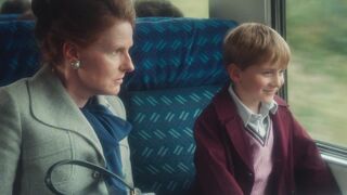 Sydney Chandler, Maisie Williams, Emma Appleton - Pistol s01e01-05 (2022) Hot Scenes of Series