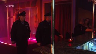 Sona Norisova nude - Policie Modrava (2022) s04e01&e03 Topless Strip Movie Scene