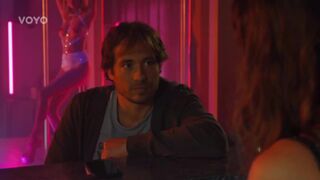 Sona Norisova nude - Policie Modrava (2022) s04e01&e03 Topless Strip Movie Scene