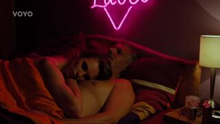 Sona Norisova nude - Policie Modrava (2022) s04e01&e03 Topless Strip Movie Scene