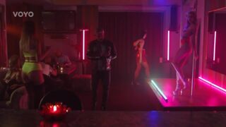 Sona Norisova nude - Policie Modrava (2022) s04e01&e03 Topless Strip Movie Scene