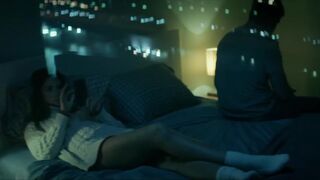 Agata Mutsenietse nude, Ekaterina Chestina nude Russian TV Series - Staya (2022) s01-e08