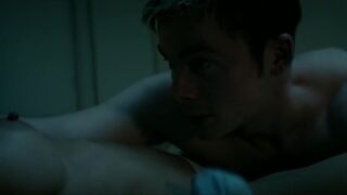 Agata Mutsenietse nude, Ekaterina Chestina nude Russian TV Series - Staya (2022) s01-e08