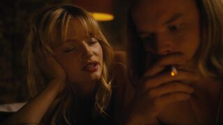 Isabella Farrell nude - Bridge and Tunnel (2022) s02e04