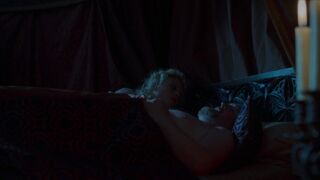 Ludivine Sagnier, Samantha Morton hot - The Serpent Queen (2022)  s01e04 (hisorical)