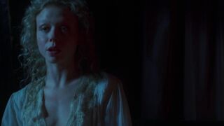 Ludivine Sagnier, Samantha Morton hot - The Serpent Queen (2022)  s01e04 (hisorical)