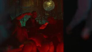 Veronica Sanchez, Lali Esposito, Yany Prad etc - Sky Rojo (2023)  s03e01-08 HOT TV Show Scenes