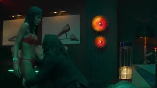 Veronica Sanchez, Lali Esposito, Yany Prad etc - Sky Rojo (2023)  s03e01-08 HOT TV Show Scenes