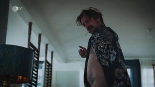 Louise Debatin, Luise Emilie Tschersich nude - Blutige Anfanger (2022) s04e06-08 Sex