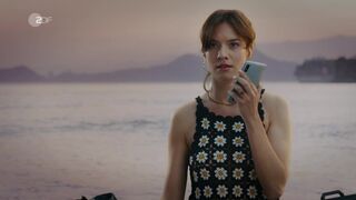 Louise Debatin, Luise Emilie Tschersich nude - Blutige Anfanger (2022) s04e06-08 Sex