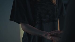 Louise Debatin, Luise Emilie Tschersich nude - Blutige Anfanger (2022) s04e06-08 Sex