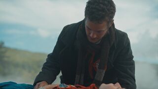 Helene de Fougerolles, Claire Duburcq nude - Et la montagne fleurira (2022) s01e01e03 and e06