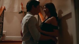 Rob Guinto, Janelle Tee nude sex - AnNa (2022) s01e01 Erotic TV Show