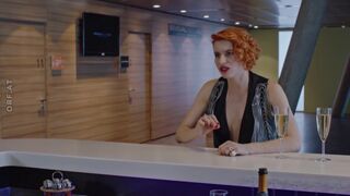 Lisa-Lena Tritscher - Wischen ist Macht s01e10 (2019) Sexy Scenes