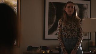 Katherine Moennig nude - The L Word Generation Q (2022) s03-e09 Nude Lesbian TV Show