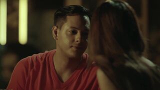 Angeli Khang nude, Jamilla Obispo - Wag Mong Agawin Ang Akin (2022) s01e08