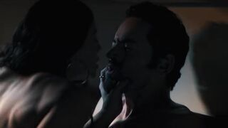 Paulina Gaitan nude - Belascoarán, PI (2022)  s01e01 & 03 Hot Scene