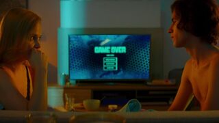 Sandra Drzymalska, Aleksandra Skraba nude - Sexify (2023) s02e01-08