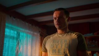 Sandra Drzymalska, Aleksandra Skraba nude - Sexify (2023) s02e01-08