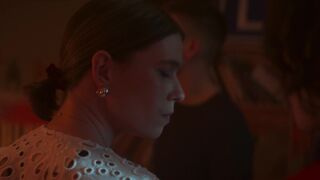 Sandra Drzymalska, Aleksandra Skraba nude - Sexify (2023) s02e01-08