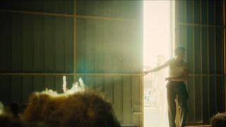 Belén Cuestanude, Clara Alvarado, Adriana Torrebejano naked - Cristo _ Rey  (2023) s01e01-02 Nudity TV Show - Naked Hot Scenes