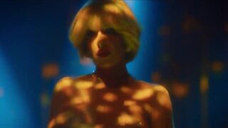 Belén Cuestanude, Clara Alvarado, Adriana Torrebejano naked - Cristo _ Rey  (2023) s01e01-02 Nudity TV Show - Naked Hot Scenes