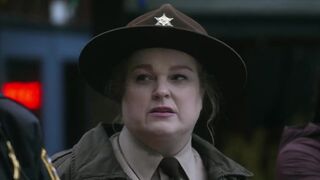 Jenna Lamia nude - Resident Alien (2022)  s02-e09