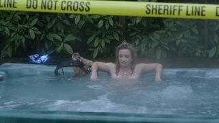 Jenna Lamia nude - Resident Alien (2022)  s02-e09