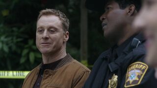 Jenna Lamia nude - Resident Alien (2022)  s02-e09