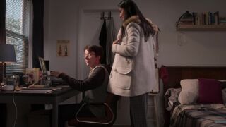 Reneé Rapp nude, Amrit Kaur, Nare Israelyan and other - The Sex Lives of College Girls (2022)