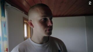 Lea Myren nude - Kids in Crime (2022) s01e05