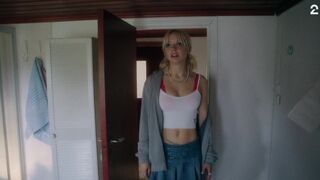Lea Myren nude - Kids in Crime (2022) s01e05
