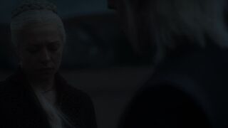 Emma D'Arcy sexy - House of the Dragon (2022)  s01e01-02 (dressed sex scene)