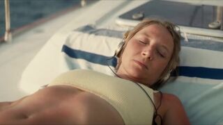 Anna Maria Mühe, Romina Küper hot - Totenfrau (2022) s01e01-02