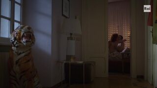 Vanessa Scalera nude - Imma Tataranni sostituto procuratore s01e05 (2019) Sexy Scene from the movie