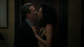 Evelyn Giovine, Joanne Kelly nude - City on a Hill  (2022) s03e02-04 All Hot and Sex videos