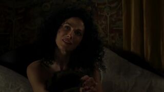 Evelyn Giovine, Joanne Kelly nude - City on a Hill  (2022) s03e02-04 All Hot and Sex videos