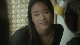 Nona Sobo, María de Nati - Wrong Side of the Tracks (Entrevías) s01e01-08 (2022) Sexy TV Series