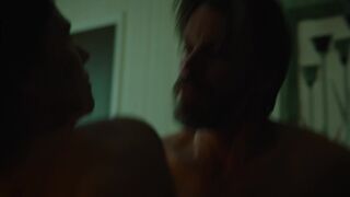 Mari Rantasila nude sex- Helsinki-syndrooma (2022)s01e01