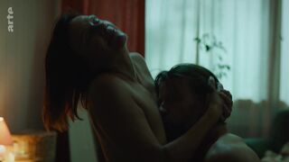 Mari Rantasila nude sex- Helsinki-syndrooma (2022)s01e01