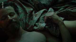 Mari Rantasila nude sex- Helsinki-syndrooma (2022)s01e01