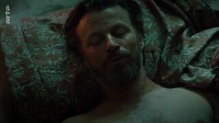 Mari Rantasila nude sex- Helsinki-syndrooma (2022)s01e01