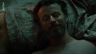 Mari Rantasila nude sex- Helsinki-syndrooma (2022)s01e01