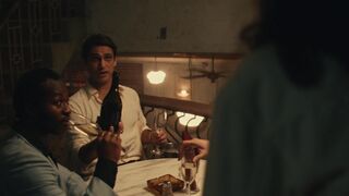 Elektra Jansson-Kilbey sexy - Shantaram (2022) s01e06