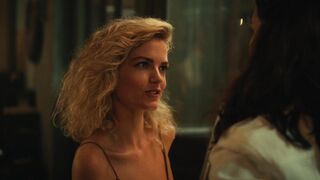 Elektra Jansson-Kilbey sexy - Shantaram (2022) s01e06