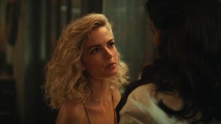Elektra Jansson-Kilbey sexy - Shantaram (2022) s01e06