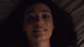 Alicia Crowder, Grace Van Patten - Tell Me Lies (2022)s01e06 Dressed Sex