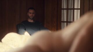 Alicia Crowder, Grace Van Patten - Tell Me Lies (2022)s01e06 Dressed Sex