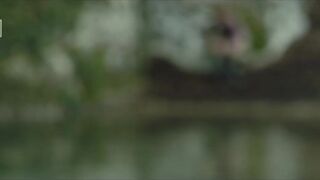 Laurian Callebaut, Violet Braeckman hot - Missing Lisa (2020) s01e06