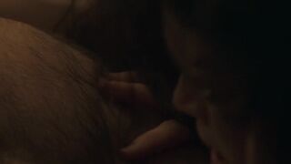 Nerea Barros, Cecilia Gomez nude - La novia gitana (2022) s01-e01,03